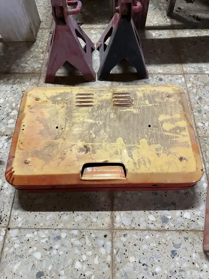 للبيع صندوق موقد نظيف 3