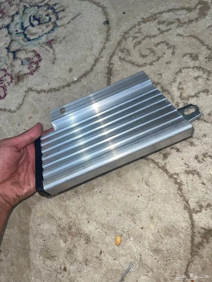 وطايت صدام خلفي جديده ماقد استخدمت وتركب لكل المديلات 0