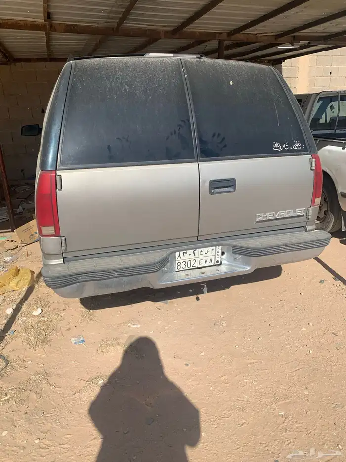حفرالباطن القيصومه 12