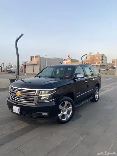 تاهو مطور 2019 0