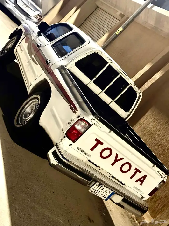 هايلكس 2003 0