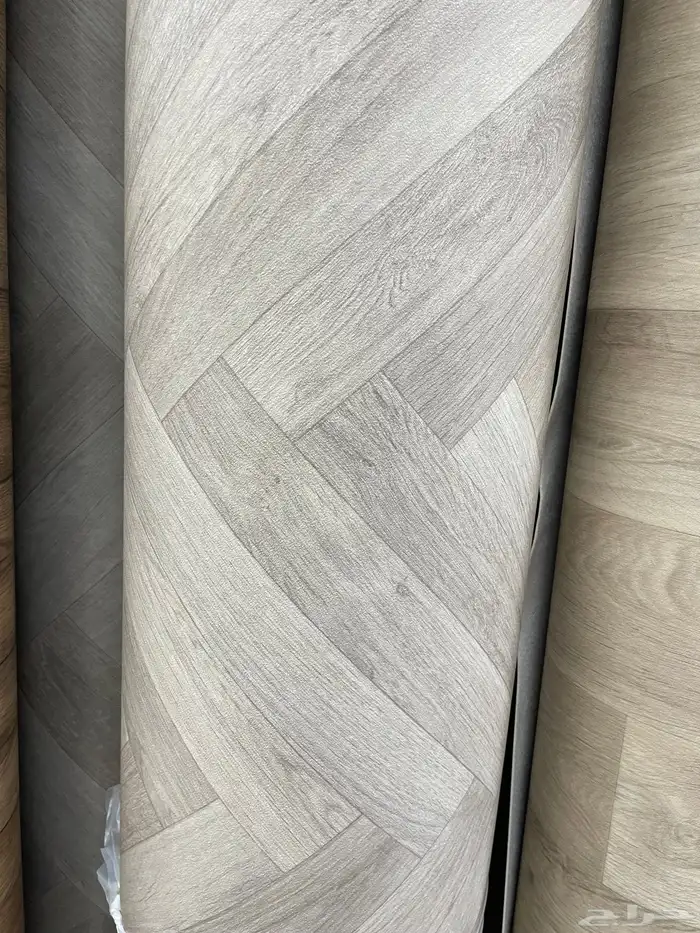 بلاستيك فينيل مشمع بلجيكي 0