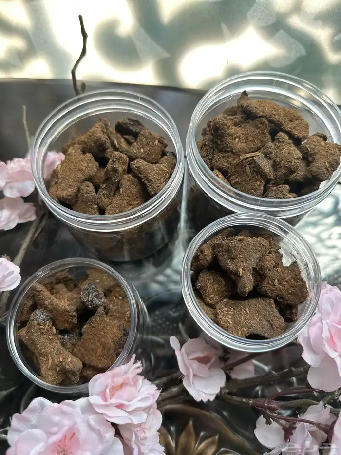 بخور حساوي 1