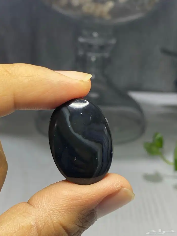 احجار عقيق يماني 2