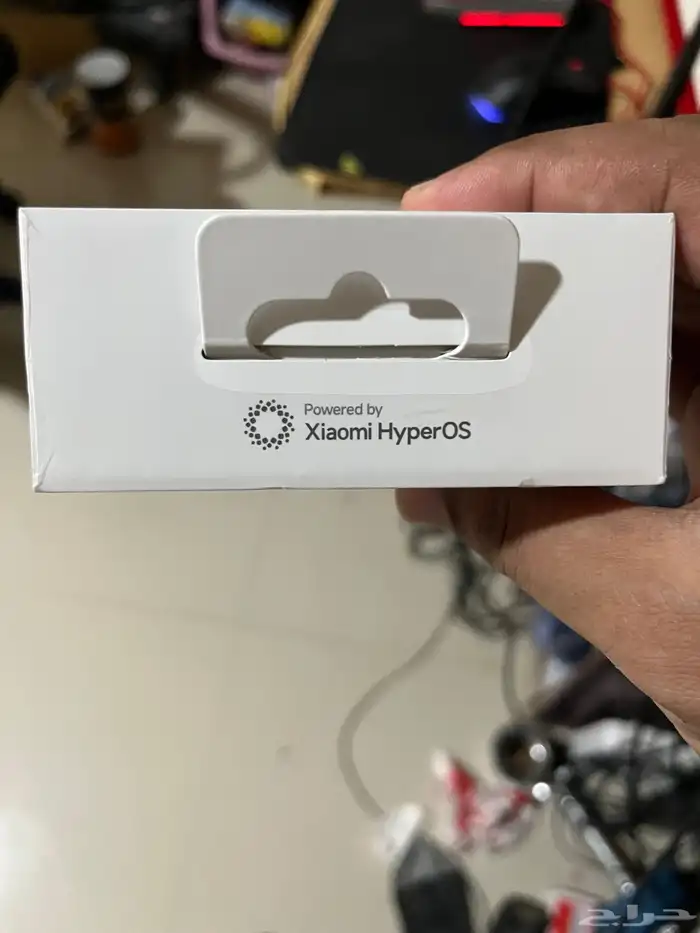 سماعه شاومي الجديدة 0