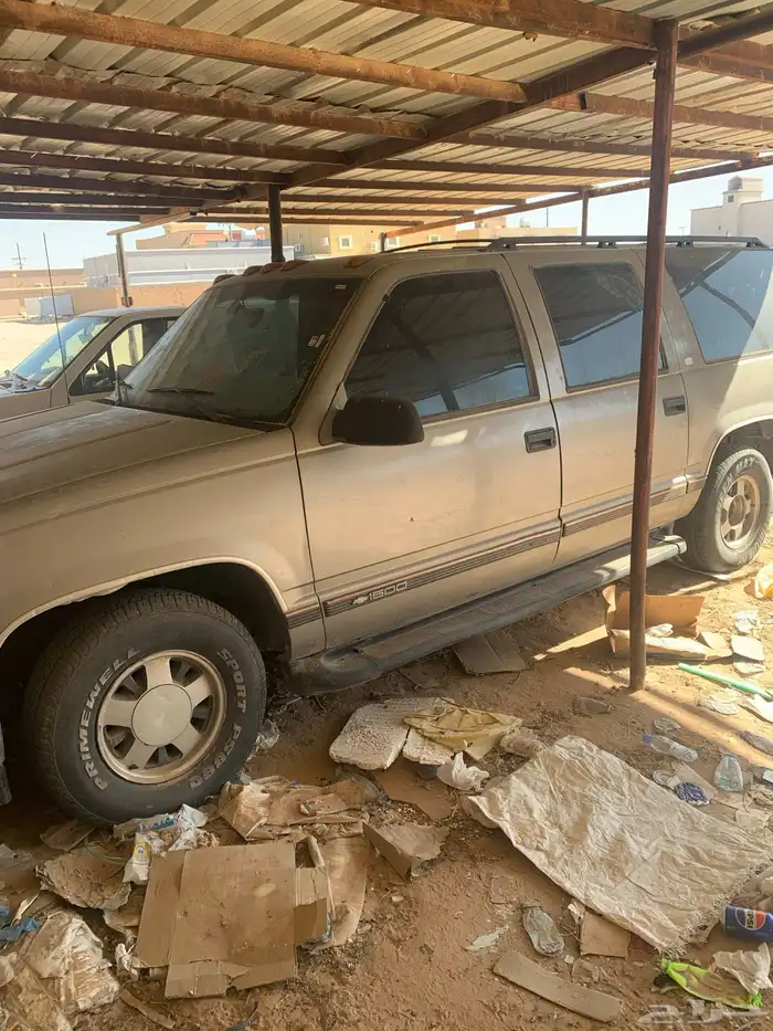 حفرالباطن القيصومه 9
