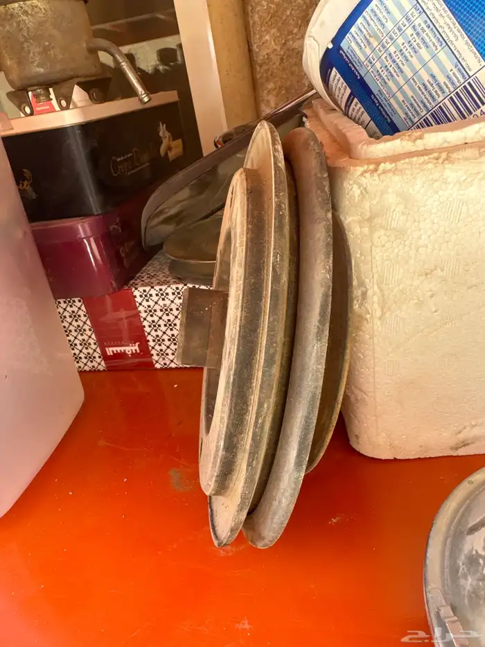 تانكي بنزين شاص وربع 84 وتحت 0