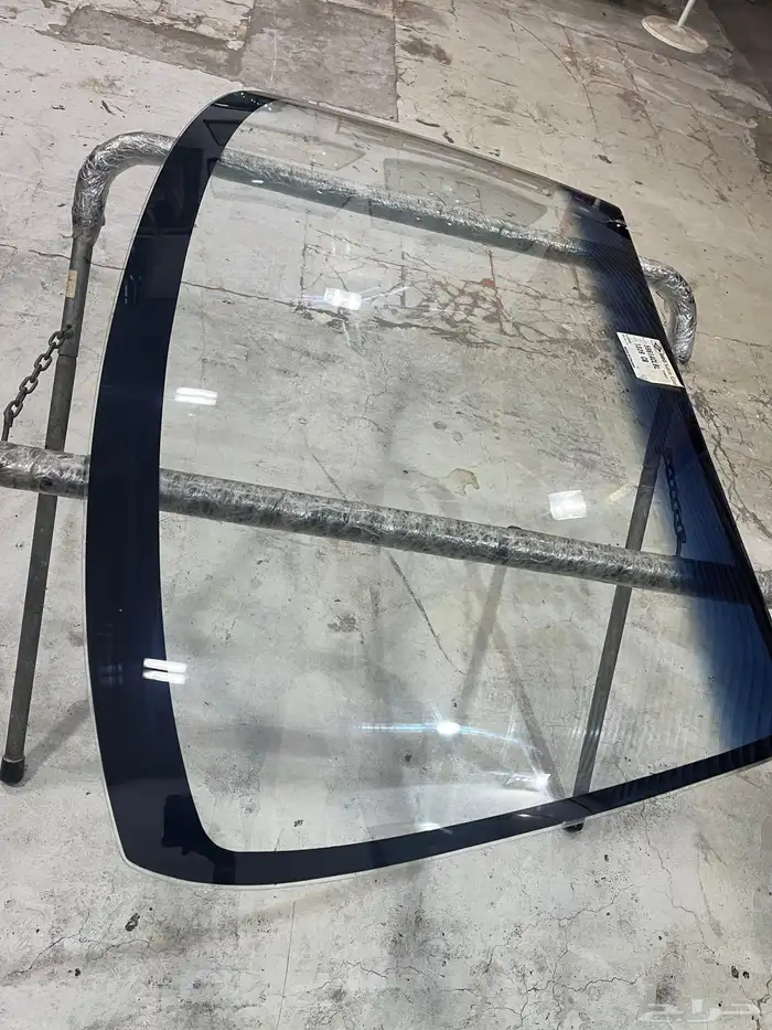 زجاج امامي نيسان zx 0