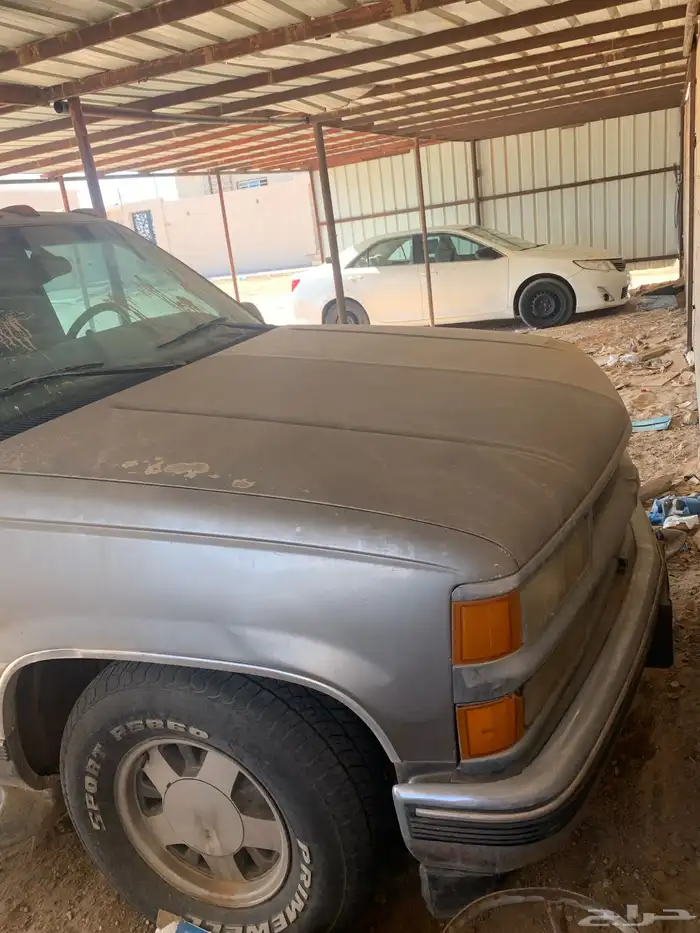 حفرالباطن القيصومه 3