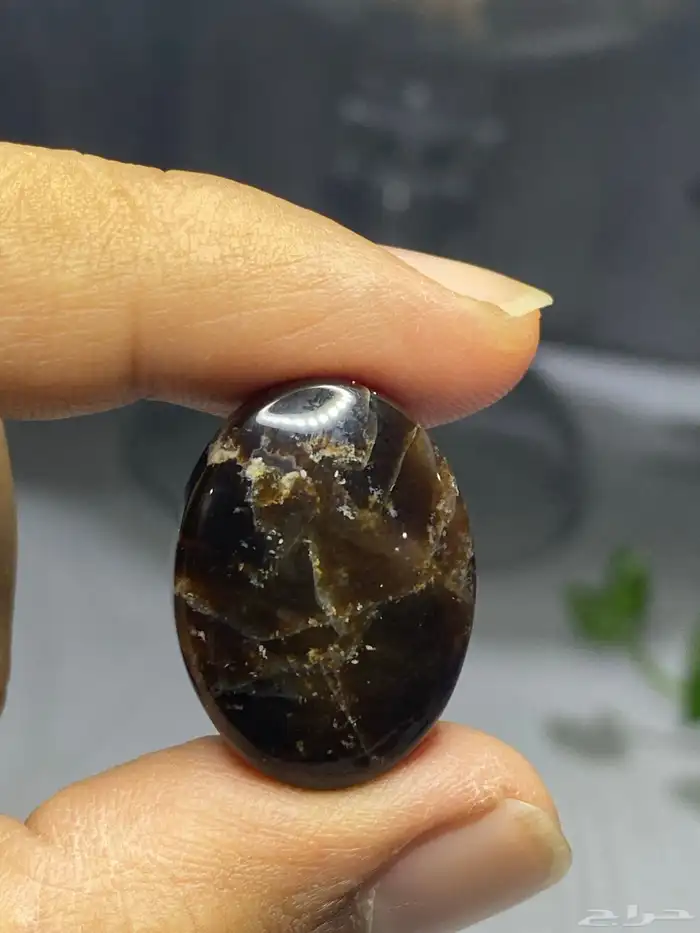 احجار عقيق يماني 4