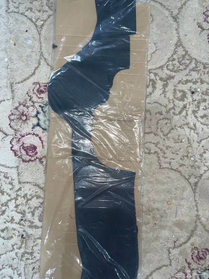 بطانات لربع وشاص جديده مع كلبساتها 0