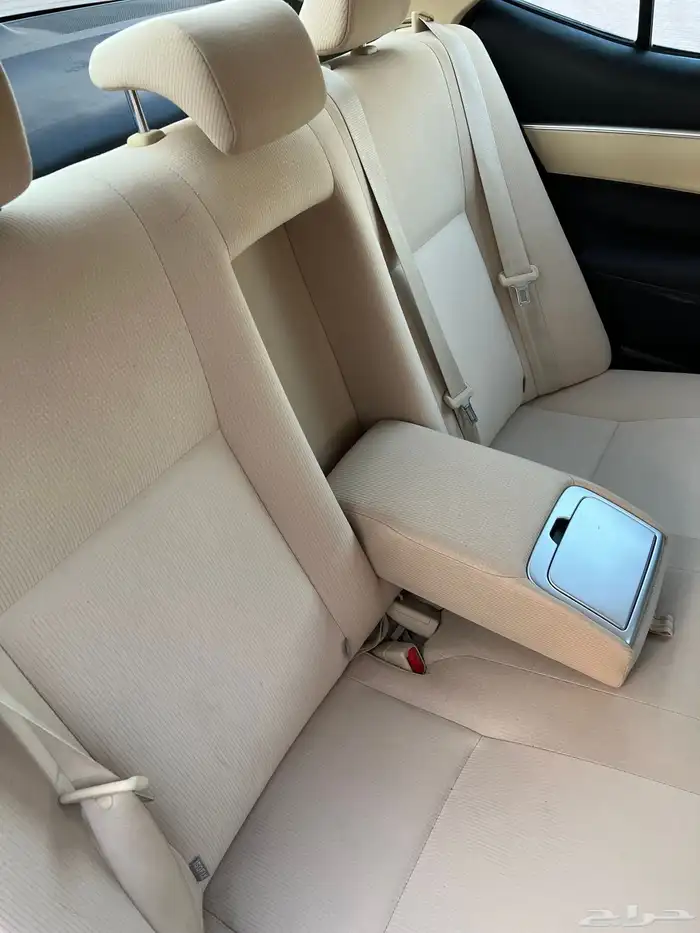 كورلا مديل 2018 تم البيع 22