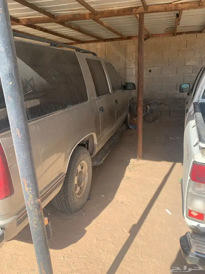 حفرالباطن القيصومه 8