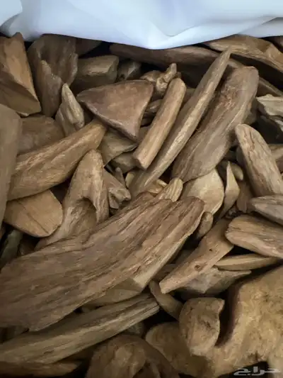طيب عود مروكي طبيعي طبيعي كسر متنوعه قديم 1