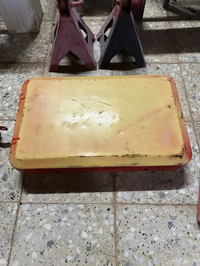 للبيع صندوق موقد نظيف 2