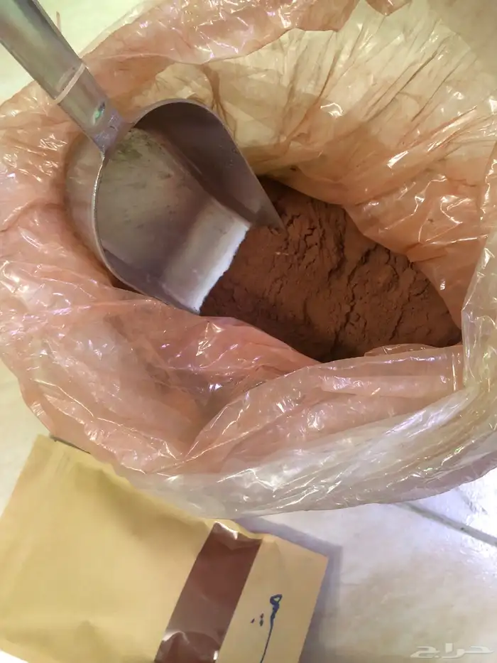 حناء وسدر المدينه المنوره عضوي 3