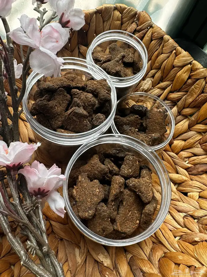 بخور حساوي 2