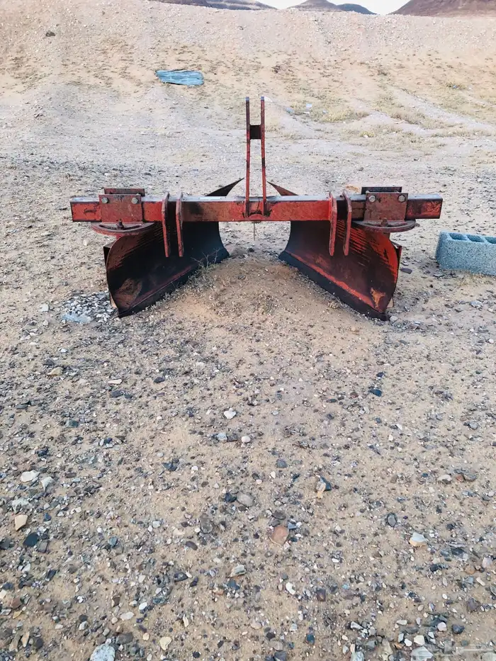 معدات زراعية 8