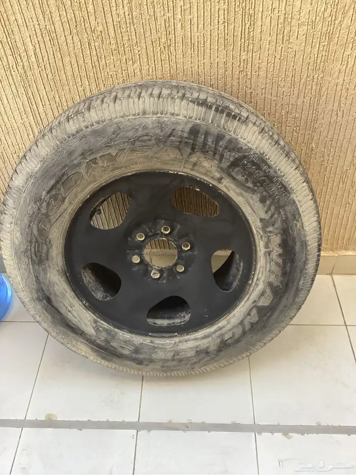 سبير بليزر 2007 للبيع 6 بسامير 0