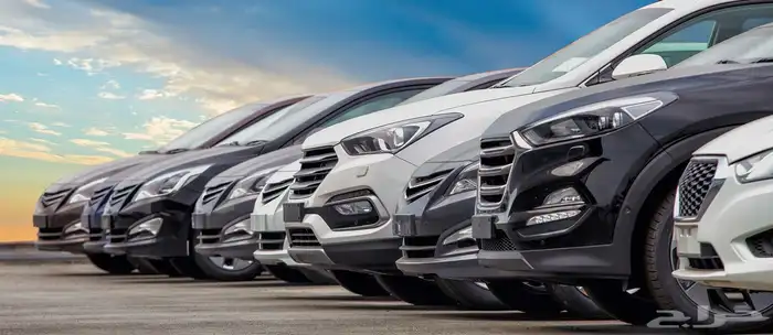 تمويل اسطول السيارات للمؤسسات والشركات 2