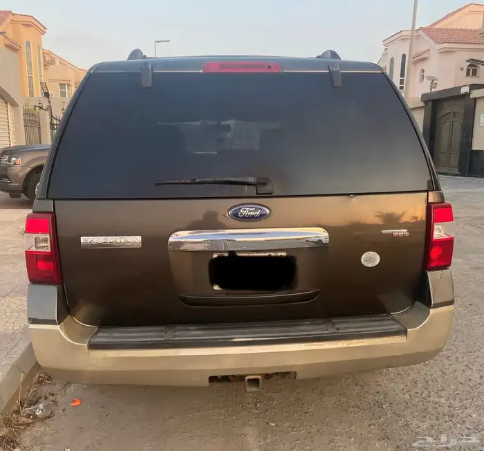 اكسبديشن 2008 للبيع فل 2