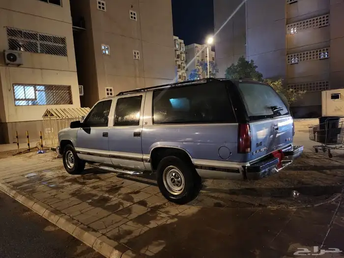 جمس سوبر بان 95 تشليح اقبل بدل 4