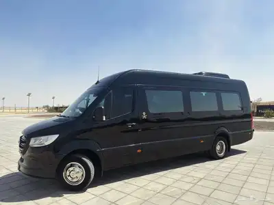 سبرنتر للايجار بالرياض 5