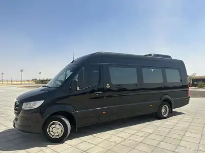 سبرنتر للايجار بالرياض 3