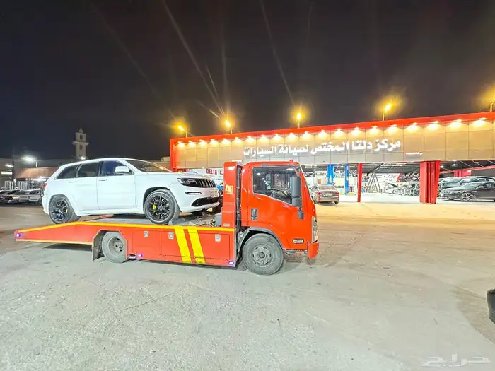 جيب شروكي صيانة ميزان توضيب مكائن تغيير تكيات بأسعار مناسبة 27