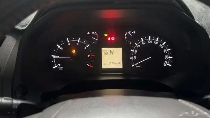 برادو 2020 V6 ستة سرندل 10