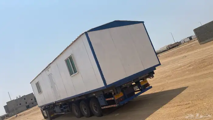 بركسات وكونتينرات للبيع 0
