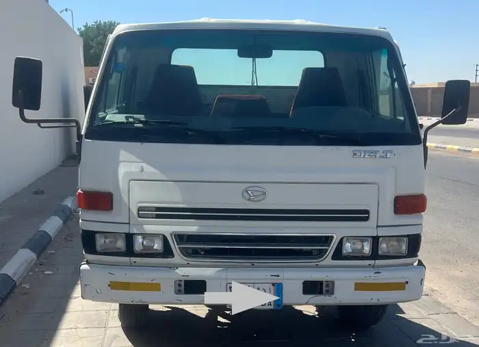 دلتا ديهاتسو 2006 0