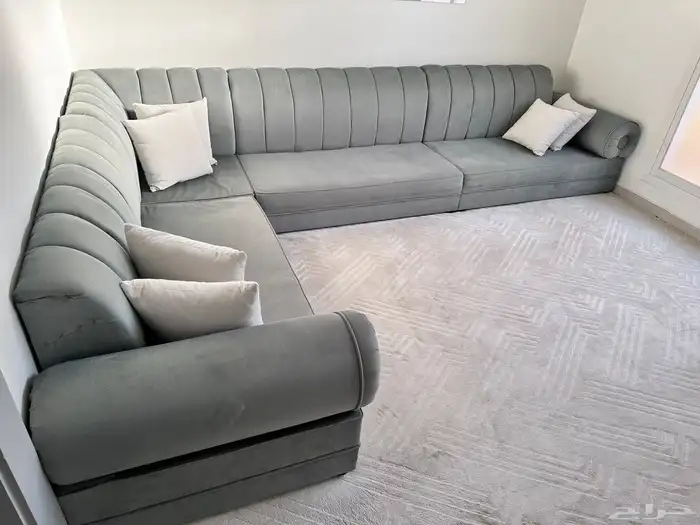 مجلس ارضي شبه جديد 4