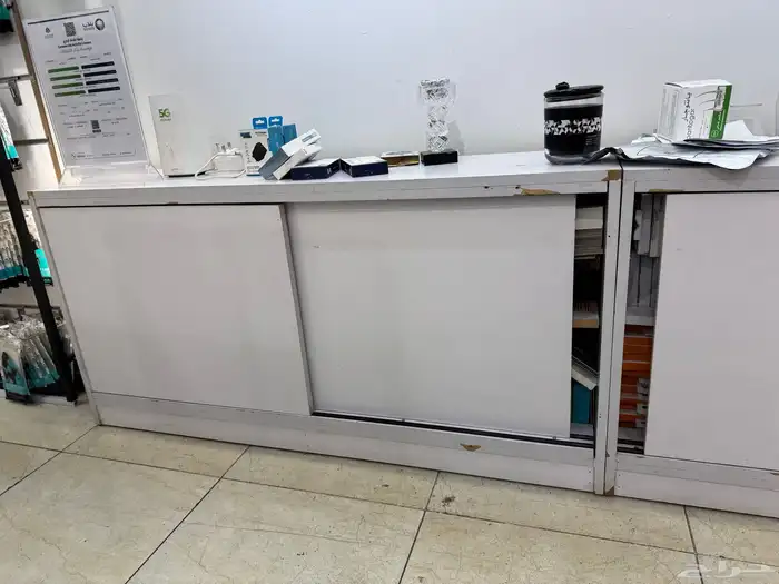 دولاب تخزين 1