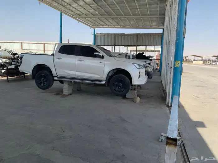 ايسوزو. مصدوم 0