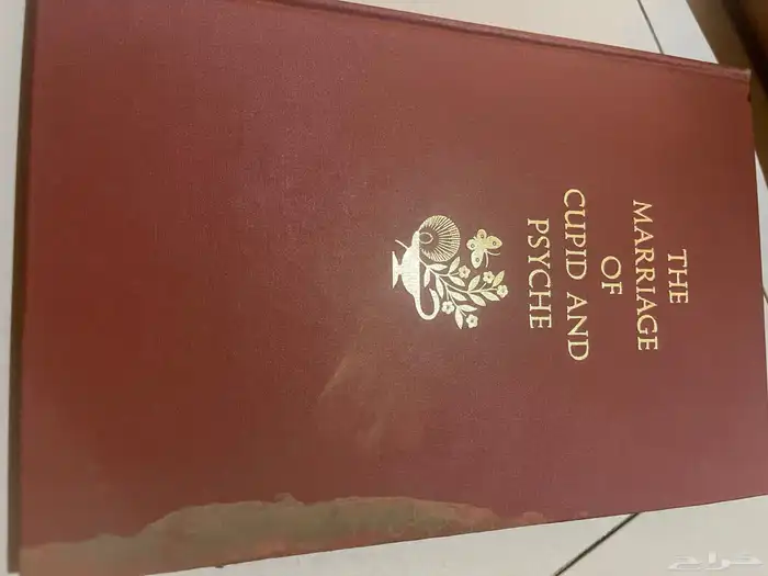 مجموعة مكتبة كتب نادرة 15