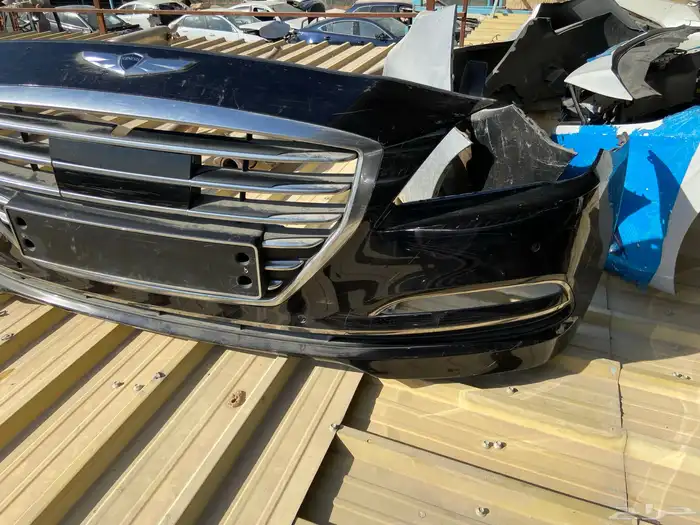 صدام جنسس 2015-2016-2016 2