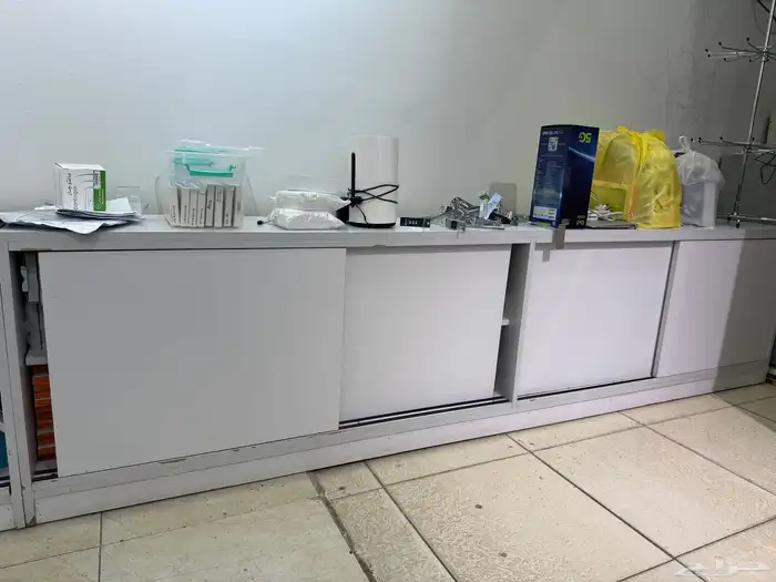 دولاب تخزين 2