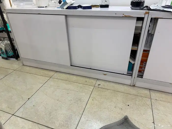 دولاب تخزين 0