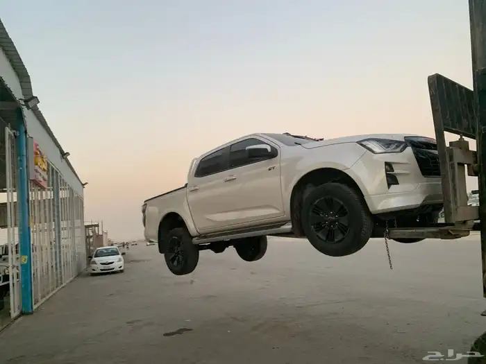 ايسوزو. مصدوم 2