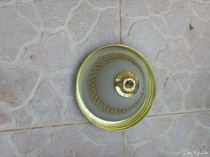 نجفات ولمبات 2