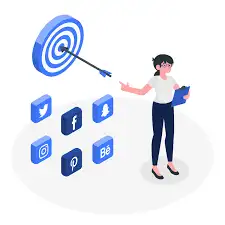 إدارة منصات تواصل اجتماعي 0