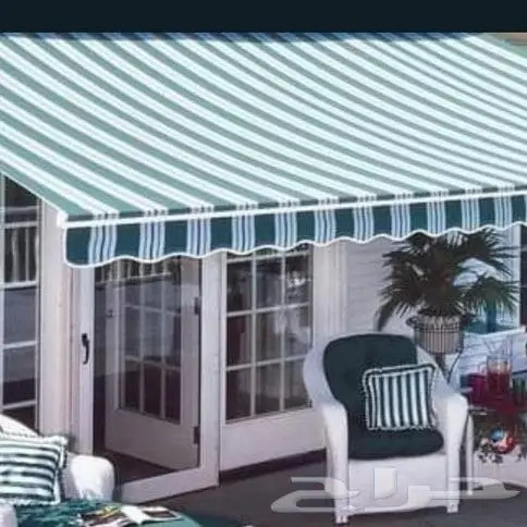 مظلات متحركة 1