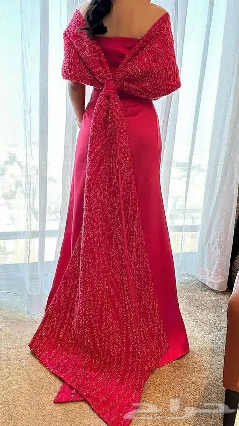 فستان زفاف 2