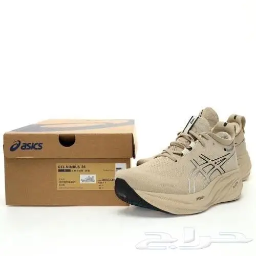 شوز اسيكس Shoes Asics 13