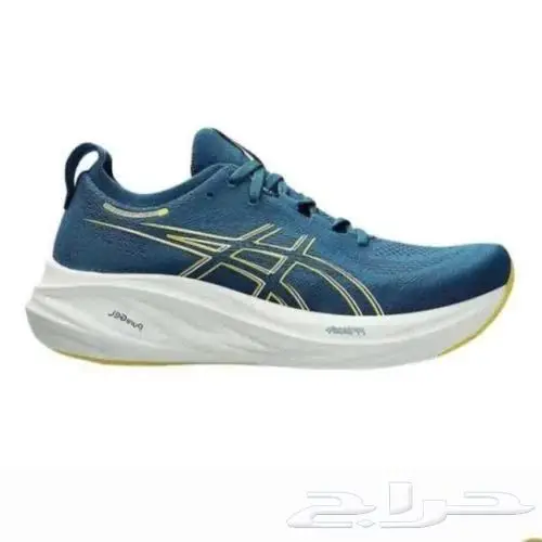 شوز اسيكس Shoes Asics 19