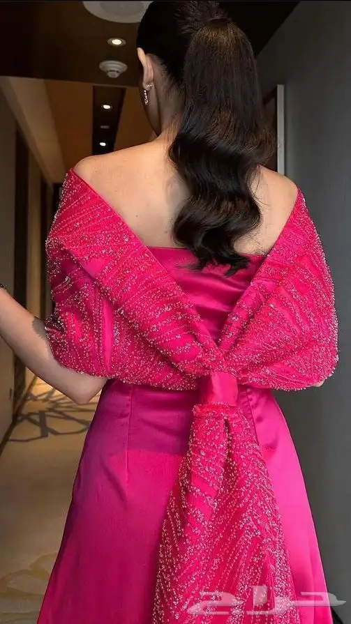 فستان زفاف 1