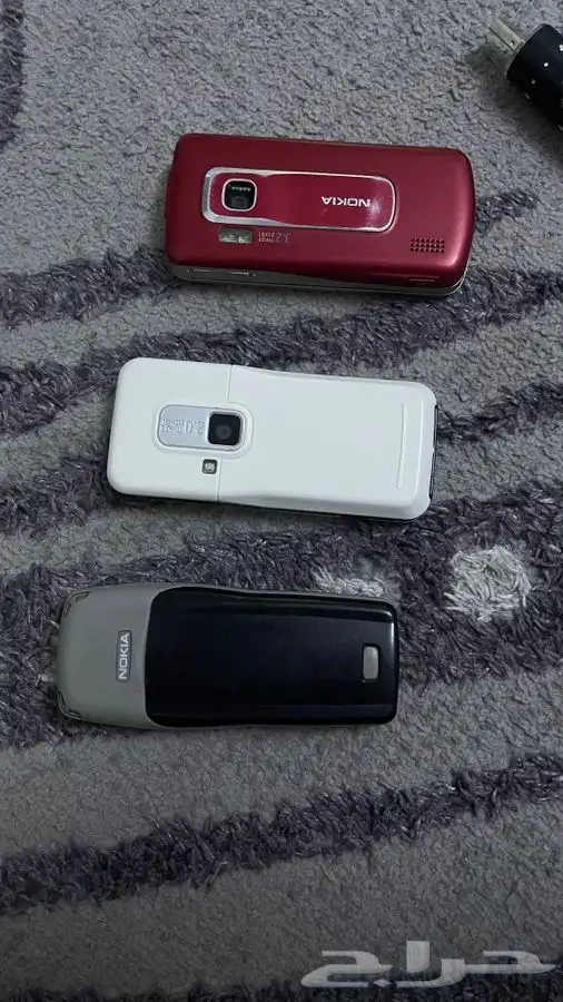 3اجهزة قديمة وشغلات 1