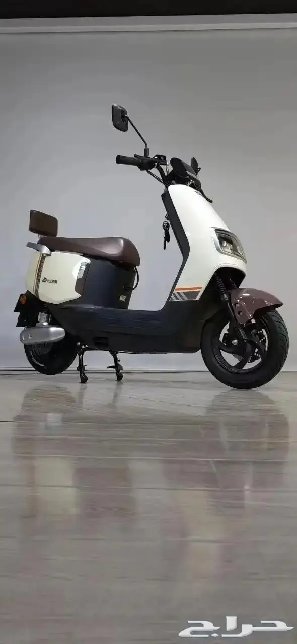 دباب كهربائي جديد 2025.. 62فولت يمشي 90 كيلو تابي تمارا 3