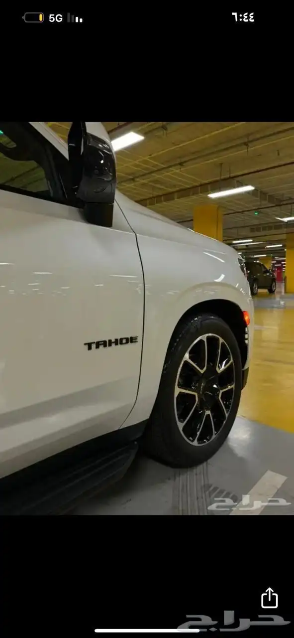 تاهو 22 فل الفل شرط مشروط 25